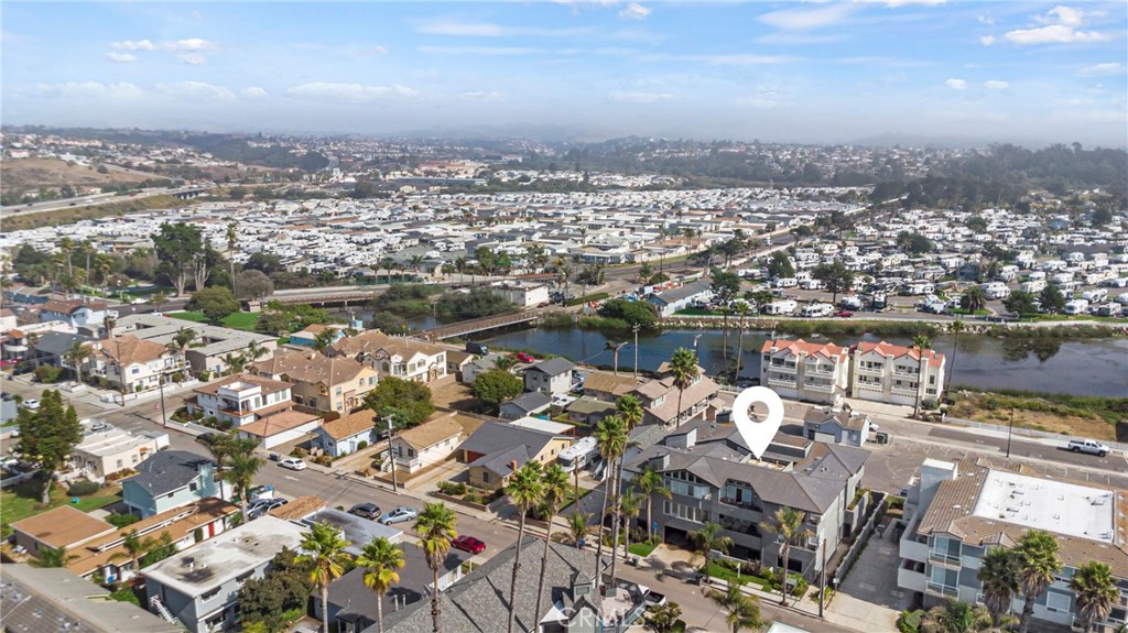 150 Park Ave, Pismo Beach, CA 93449