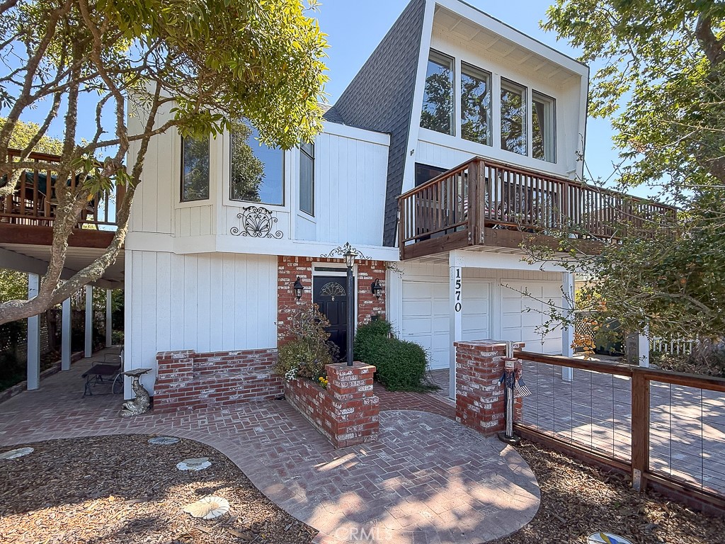 1570 Richard, Cambria, CA 93428