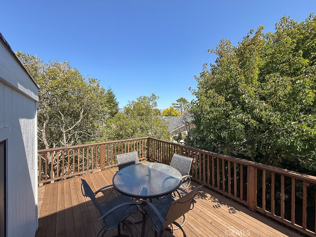1570 Richard, Cambria, CA 93428