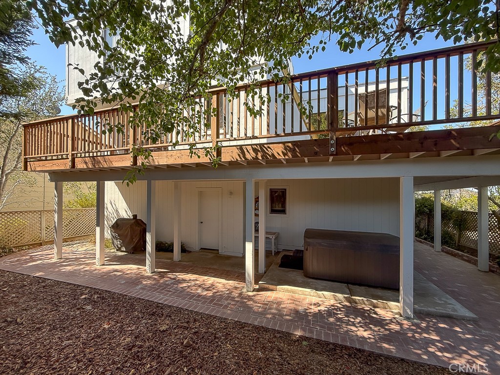 1570 Richard, Cambria, CA 93428