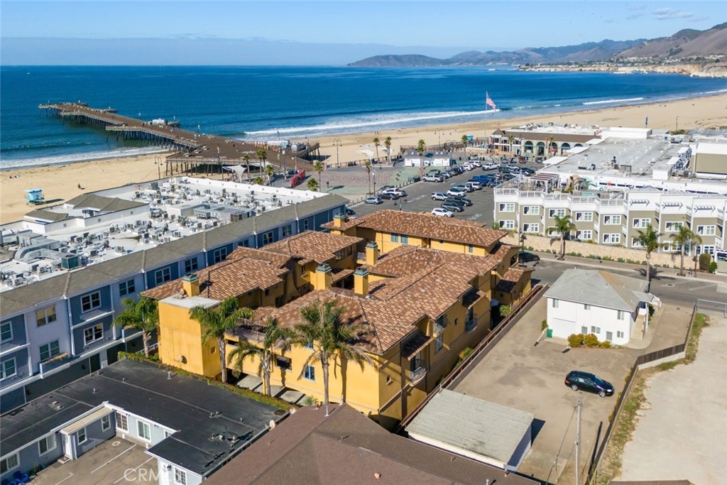 160 Hinds Avenue #202, Pismo Beach, CA 93449