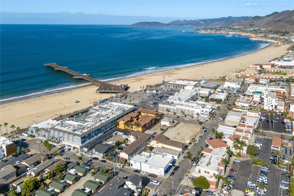 160 Hinds Avenue #202, Pismo Beach, CA 93449