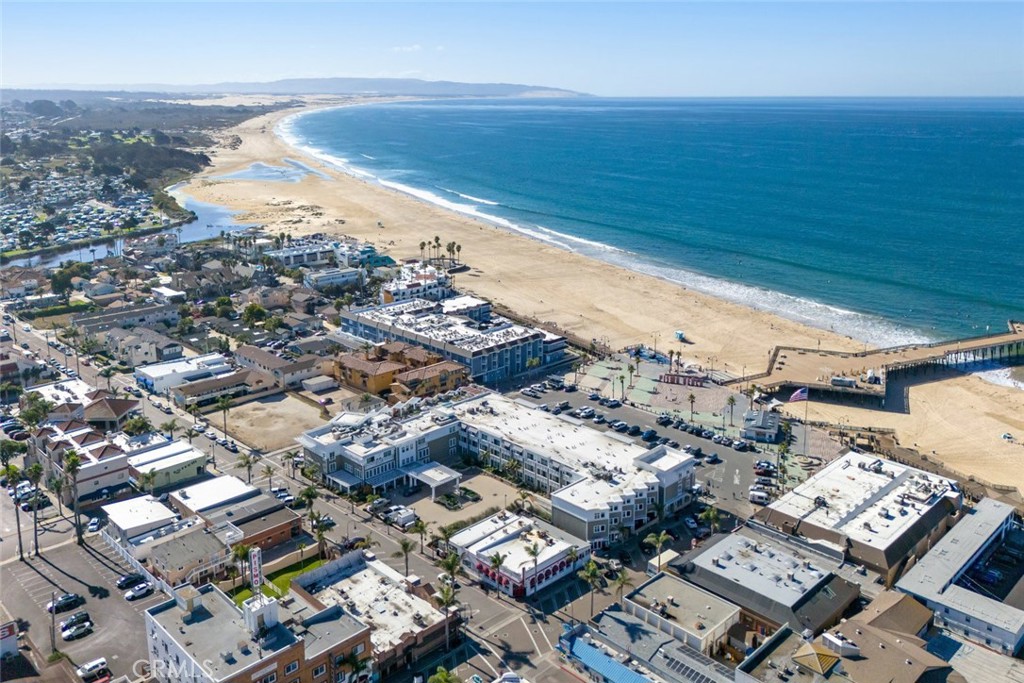 160 Hinds Avenue #202, Pismo Beach, CA 93449