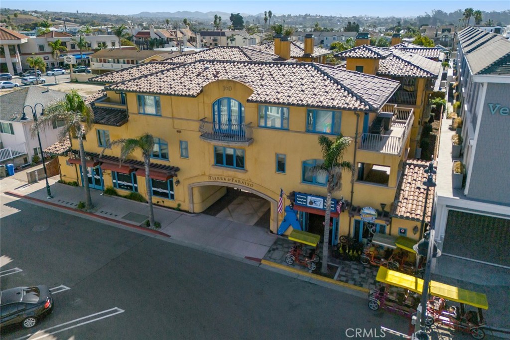 160 Hinds Avenue #202, Pismo Beach, CA 93449