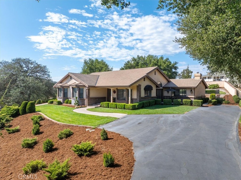 1010 Spanish Camp, Paso Robles, CA 93446