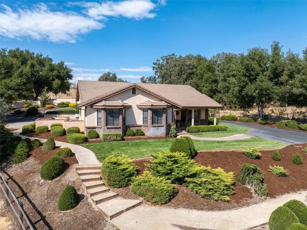 1010 Spanish Camp, Paso Robles, CA 93446