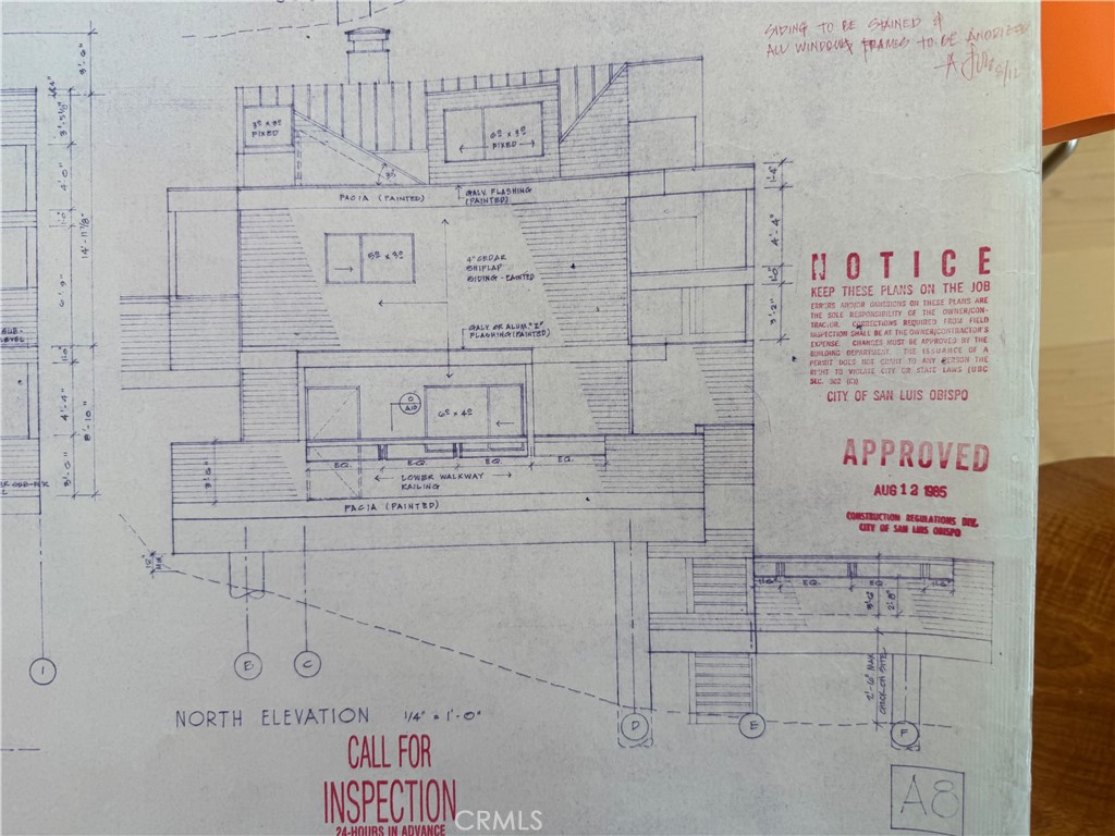 31 Hathway Ave, San Luis Obispo, CA 93405