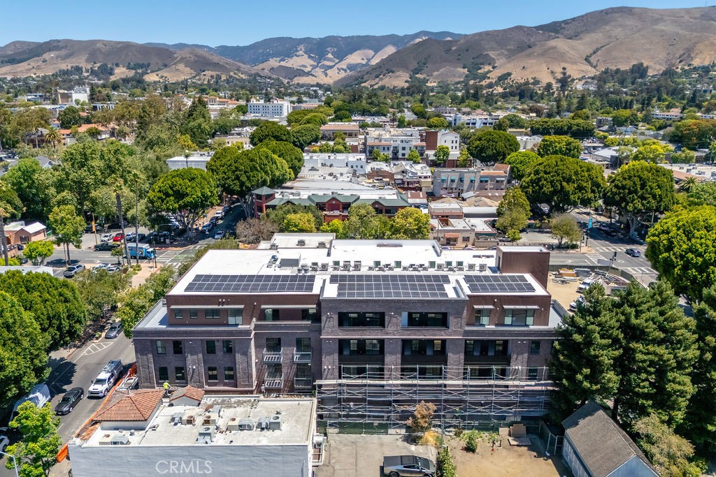 581 Higuera St #301, San Luis Obispo, CA 93401