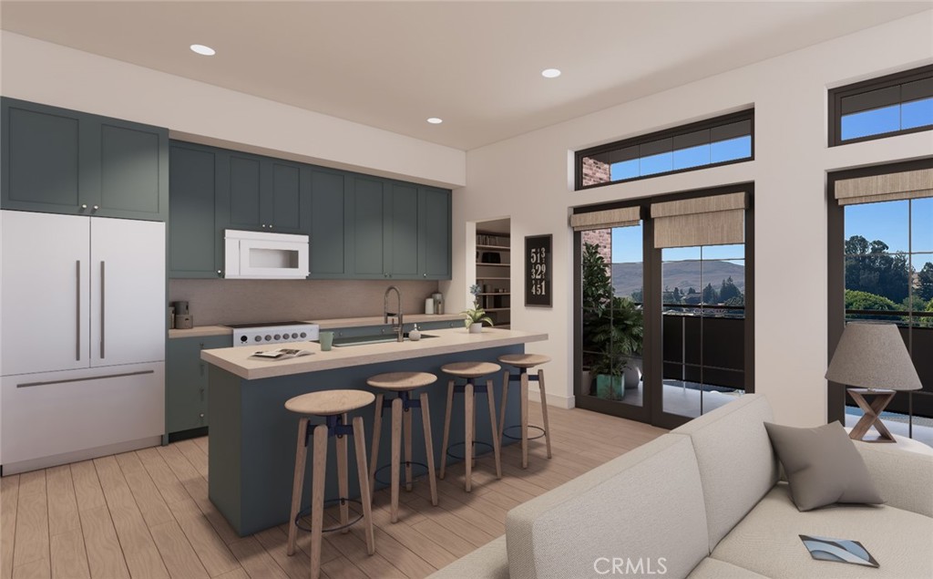 581 Higuera St #301, San Luis Obispo, CA 93401