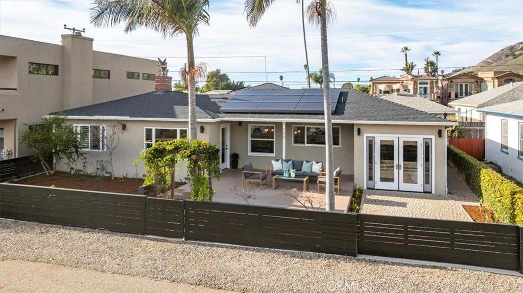 150 Castaic, Pismo Beach, CA 93449