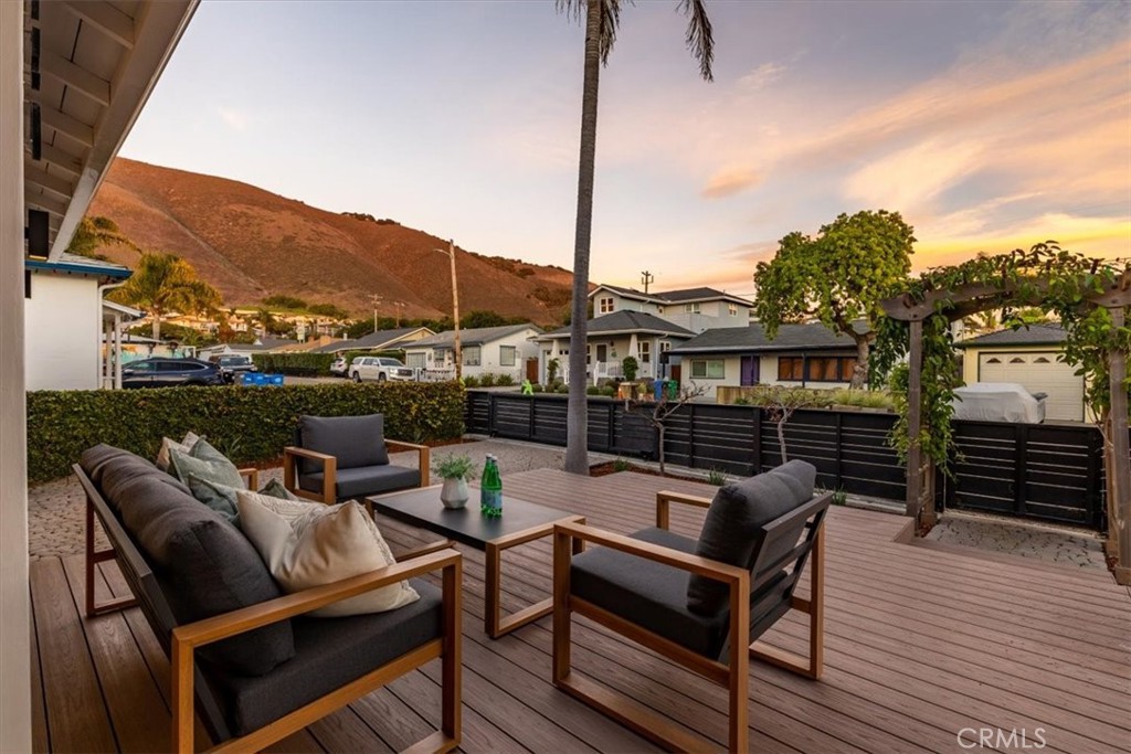 150 Castaic, Pismo Beach, CA 93449