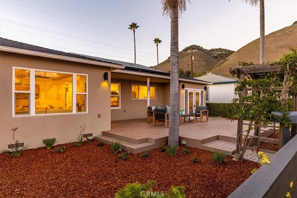 150 Castaic, Pismo Beach, CA 93449