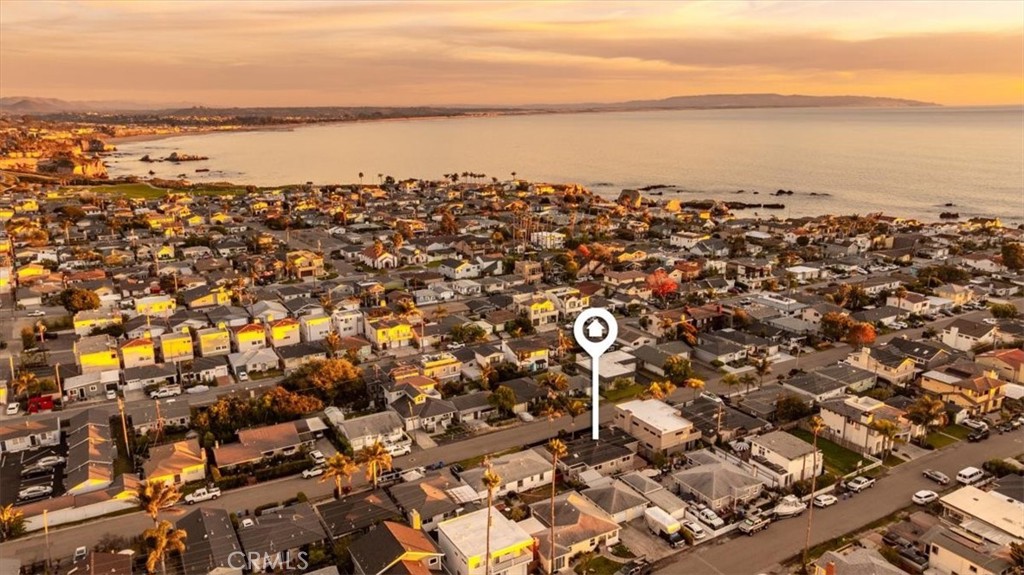 150 Castaic, Pismo Beach, CA 93449