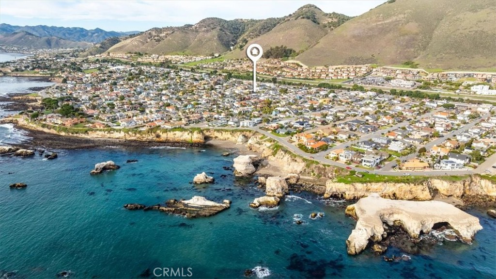 150 Castaic, Pismo Beach, CA 93449