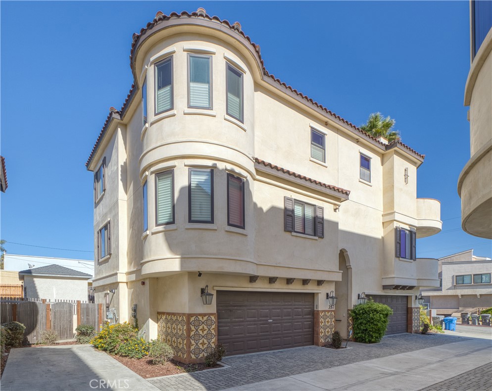 357 Stimson Avenue, Pismo Beach, CA 93449