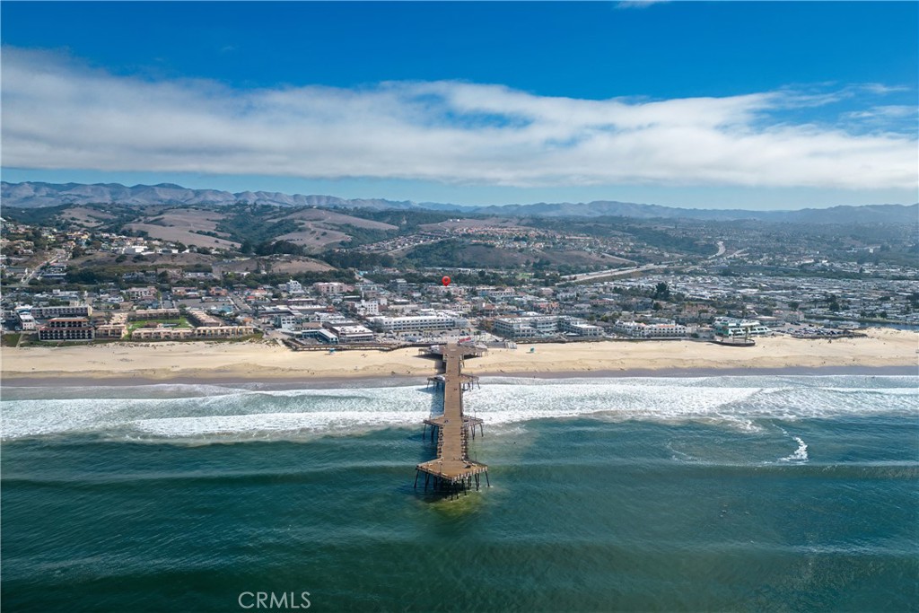 357 Stimson Avenue, Pismo Beach, CA 93449