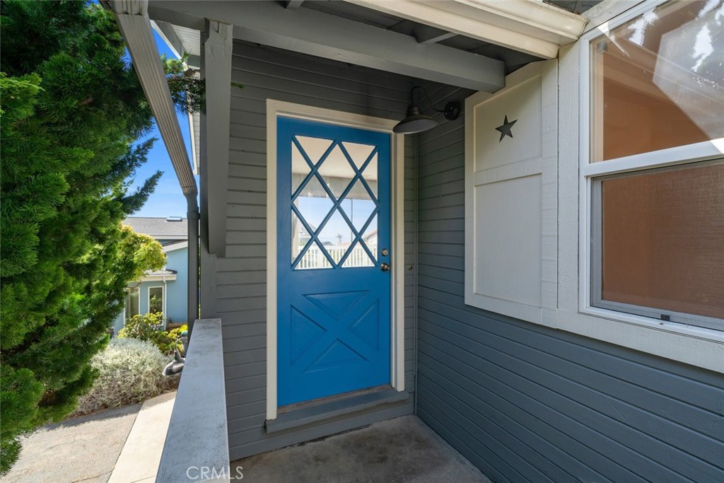 379 Harvey Street, Cambria, CA 93428