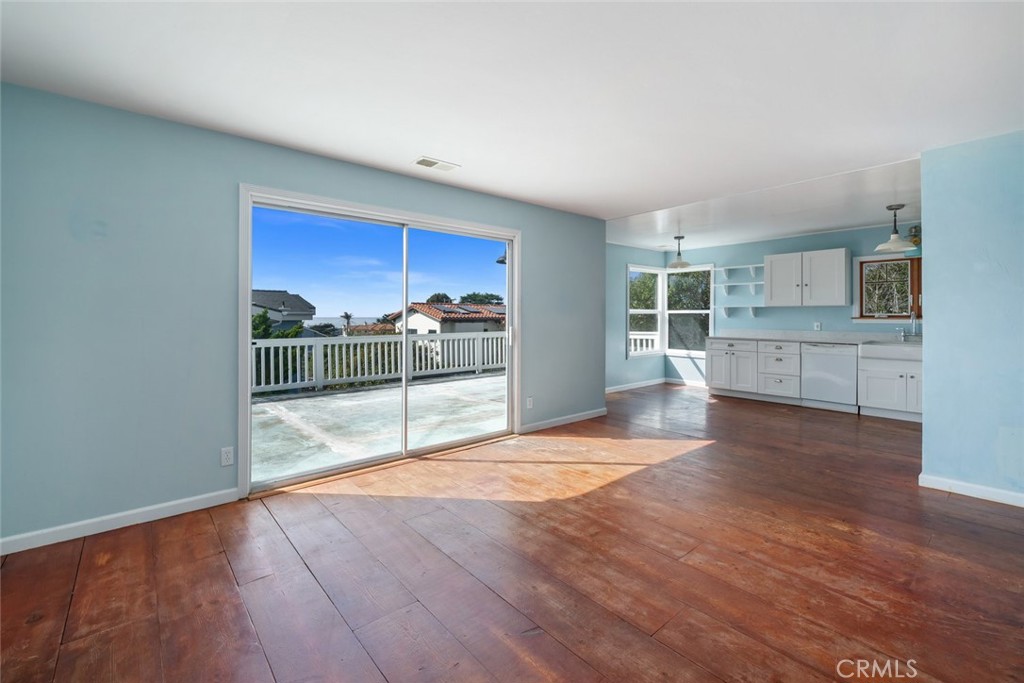 379 Harvey Street, Cambria, CA 93428