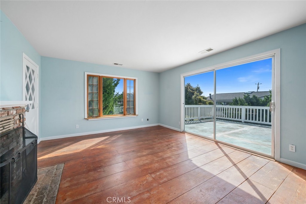 379 Harvey Street, Cambria, CA 93428