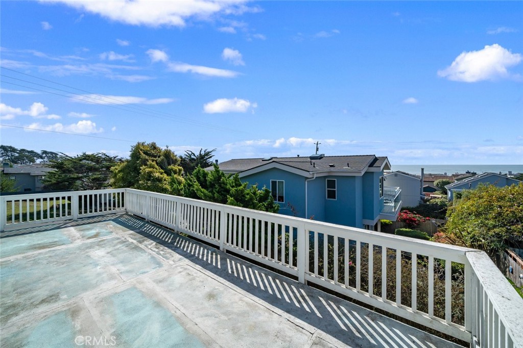 379 Harvey Street, Cambria, CA 93428