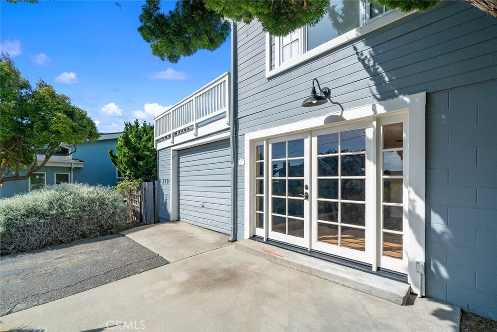379 Harvey Street, Cambria, CA 93428
