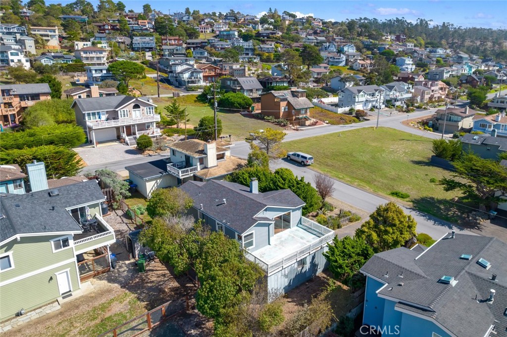 379 Harvey Street, Cambria, CA 93428