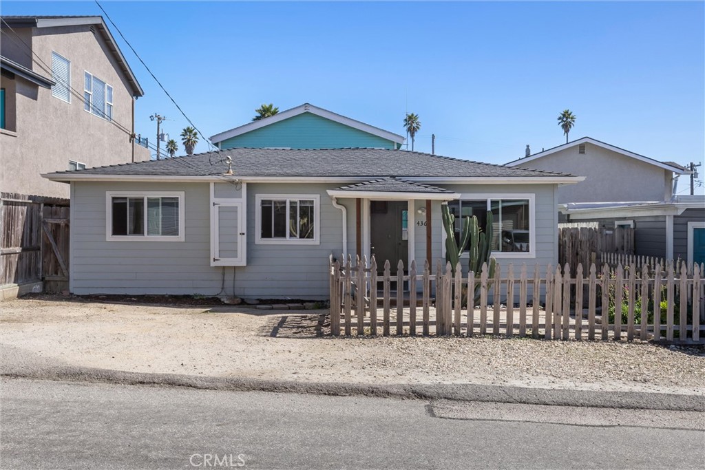 436 Yerba Buena, Morro Bay, CA 93442