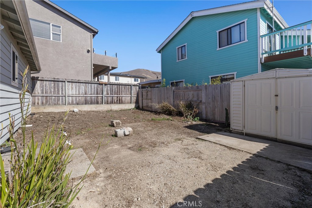 436 Yerba Buena, Morro Bay, CA 93442