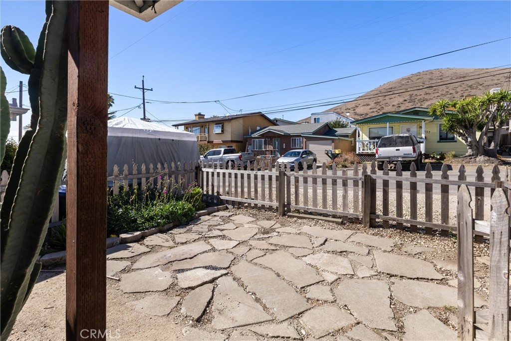436 Yerba Buena, Morro Bay, CA 93442