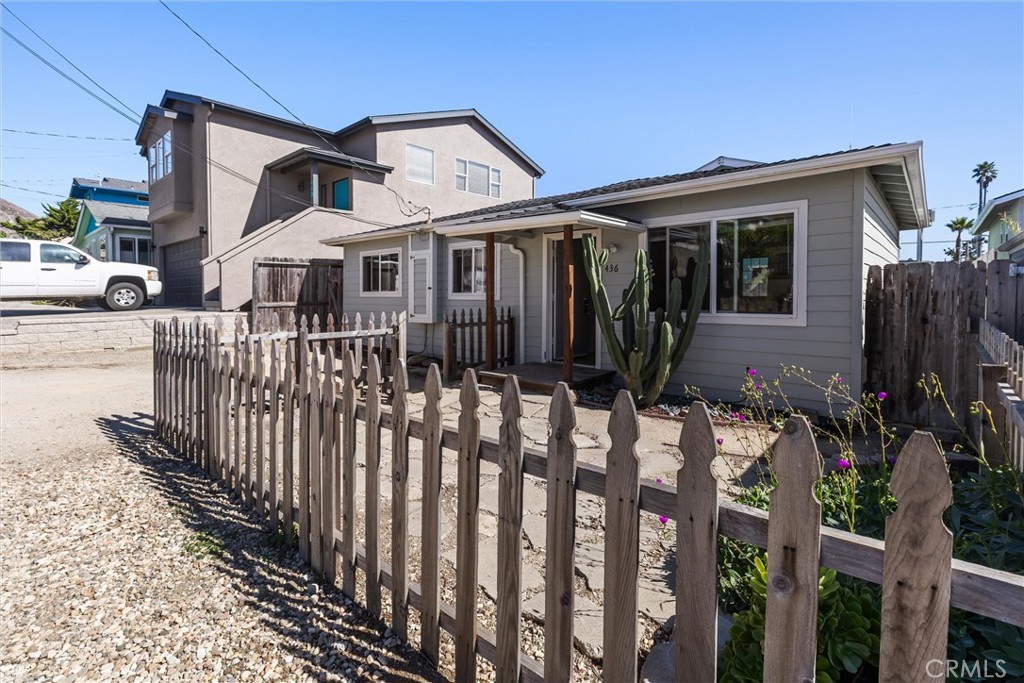 436 Yerba Buena, Morro Bay, CA 93442