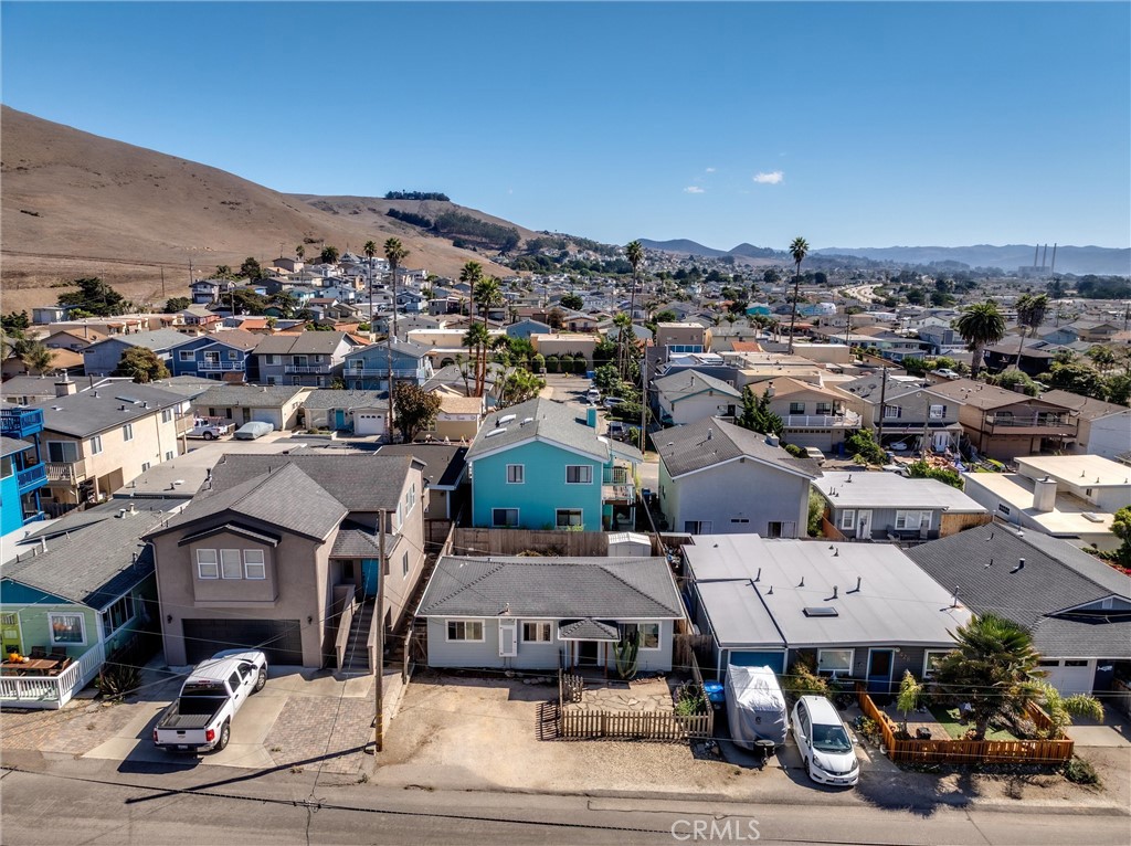 436 Yerba Buena, Morro Bay, CA 93442