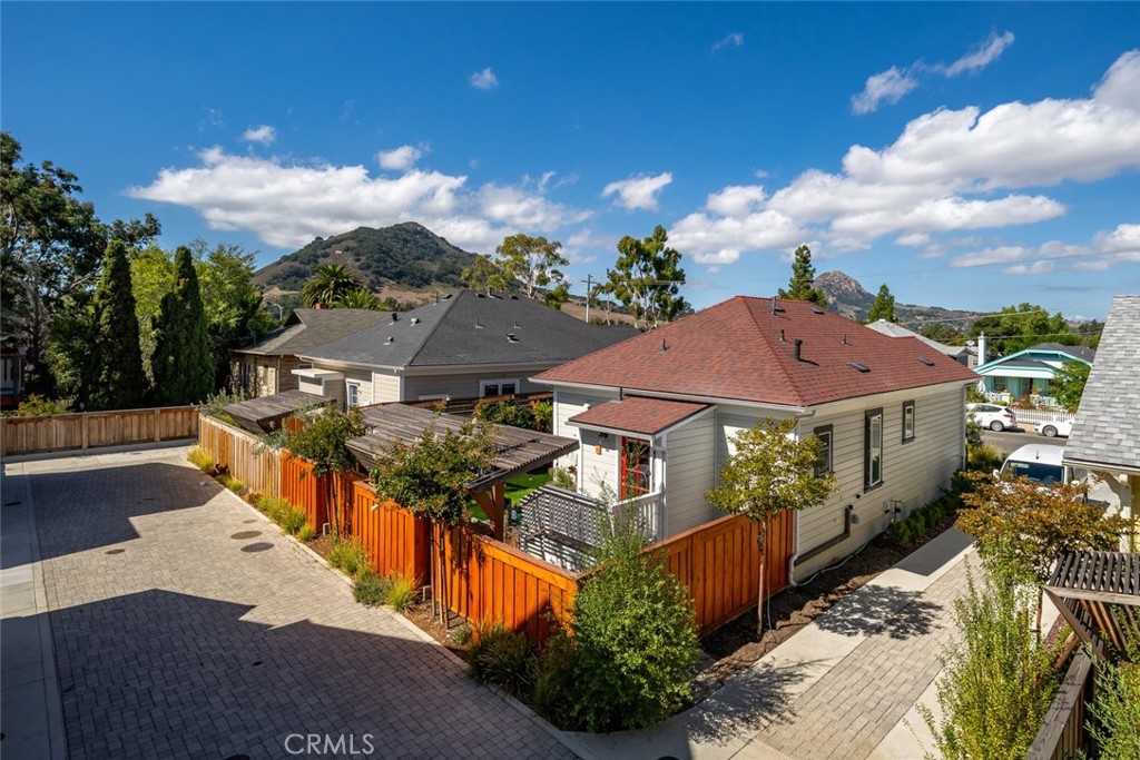 779 Toro, San Luis Obispo, CA 93401