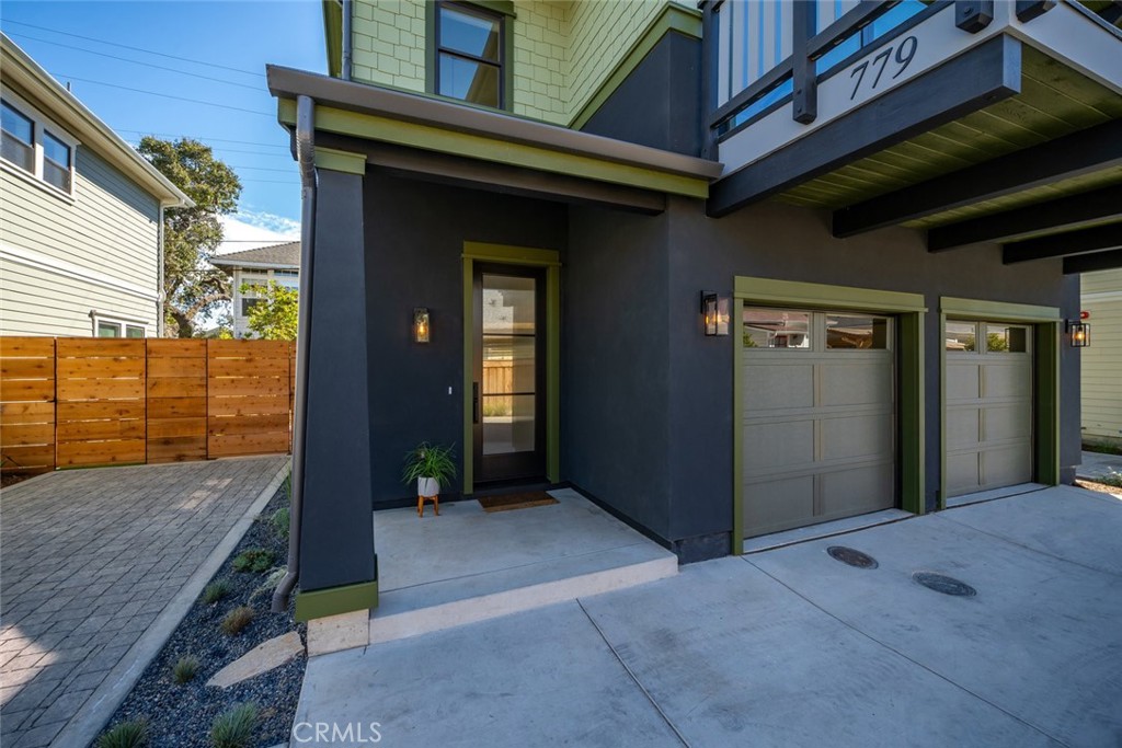 779 Toro, San Luis Obispo, CA 93401