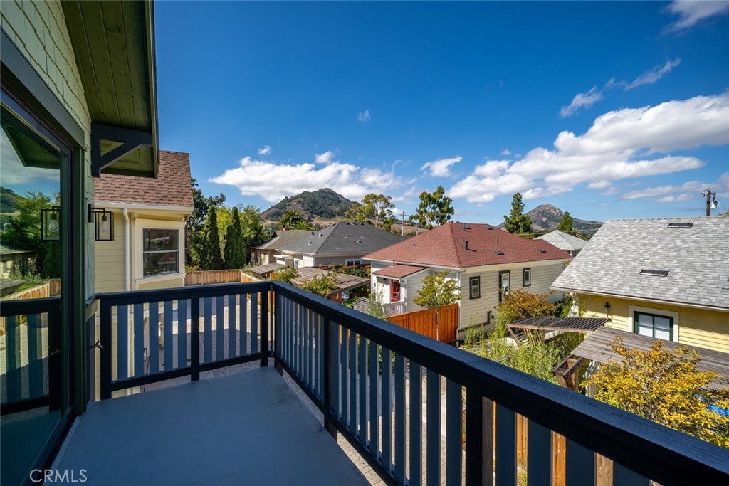 779 Toro, San Luis Obispo, CA 93401