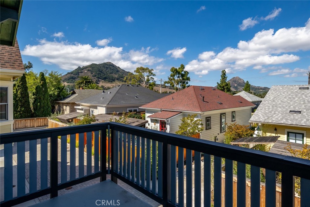 779 Toro, San Luis Obispo, CA 93401