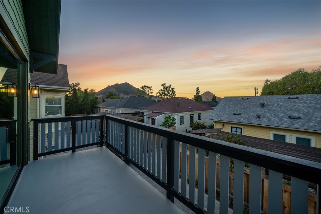 779 Toro, San Luis Obispo, CA 93401