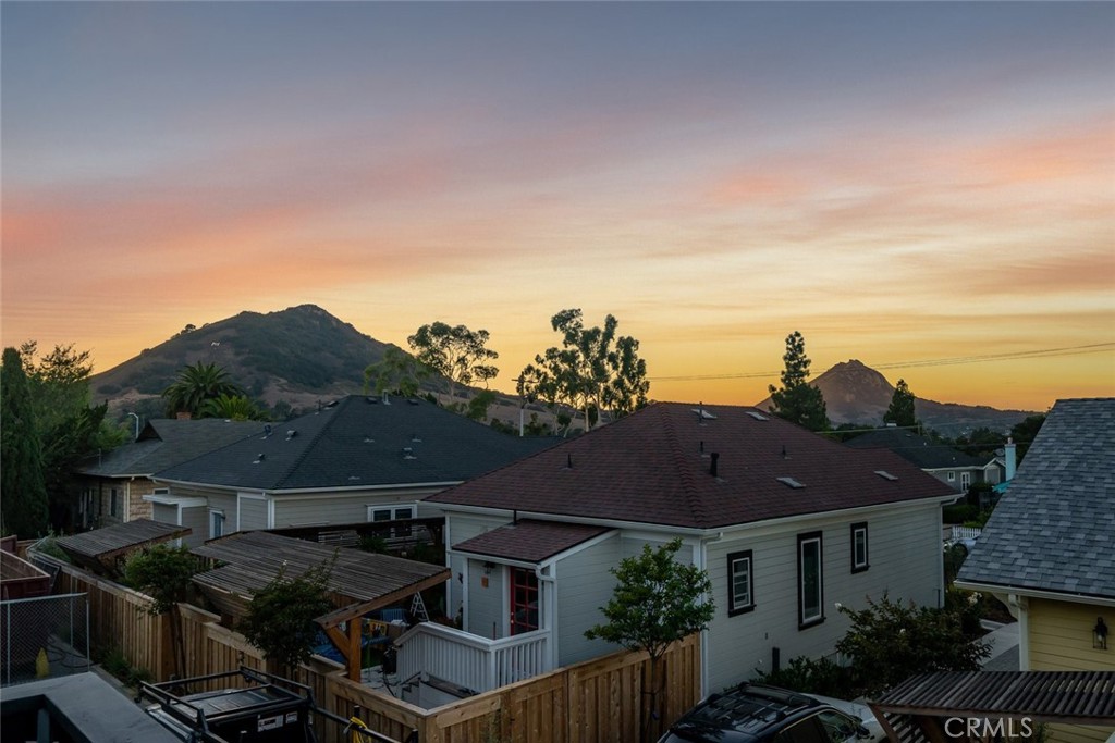 779 Toro, San Luis Obispo, CA 93401