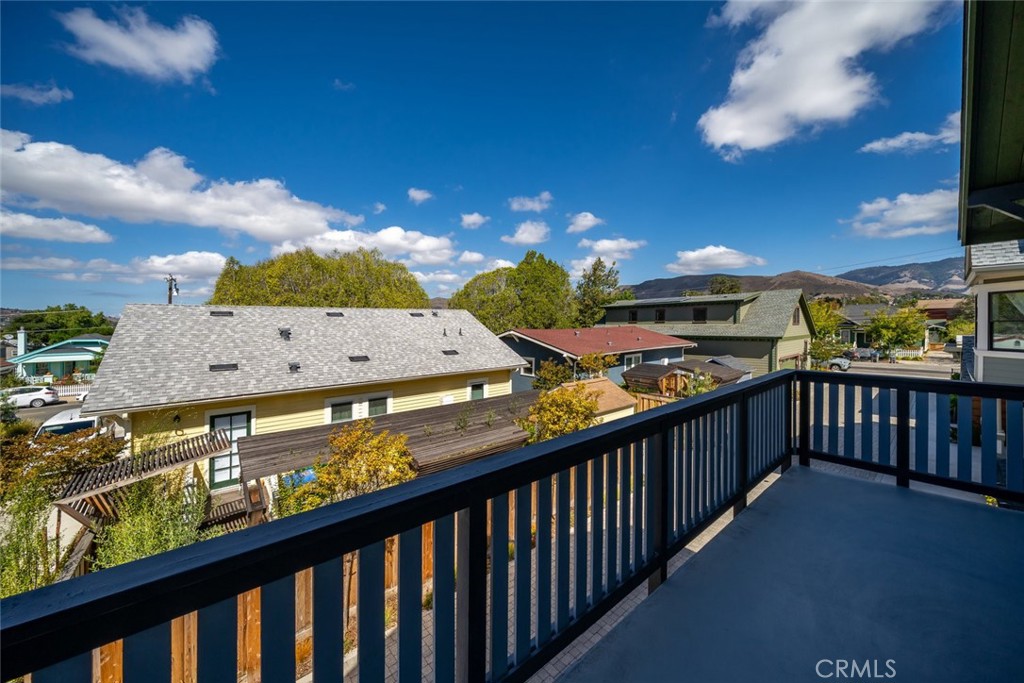 779 Toro, San Luis Obispo, CA 93401