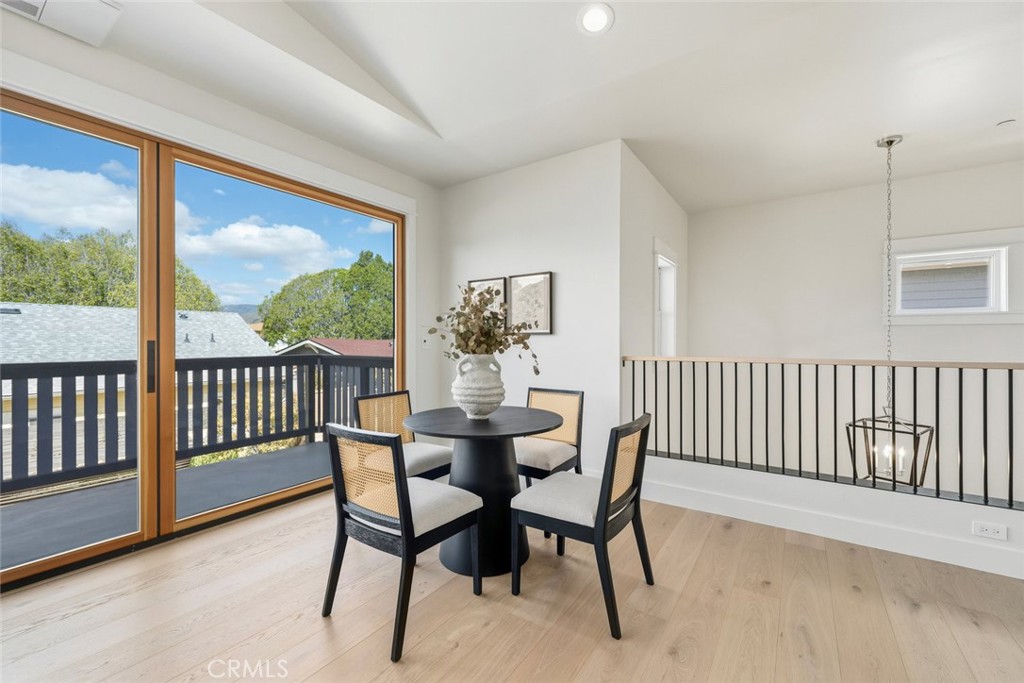 779 Toro, San Luis Obispo, CA 93401