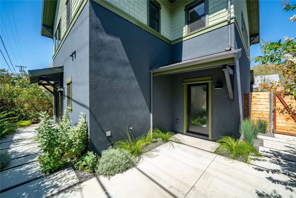 779 Toro, San Luis Obispo, CA 93401