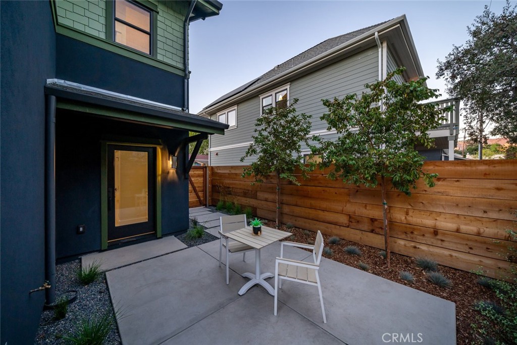 779 Toro, San Luis Obispo, CA 93401