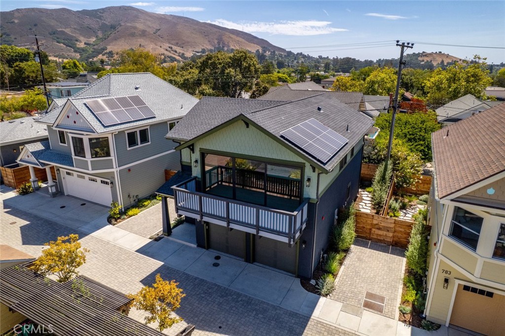 779 Toro, San Luis Obispo, CA 93401