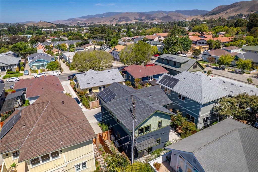 779 Toro, San Luis Obispo, CA 93401