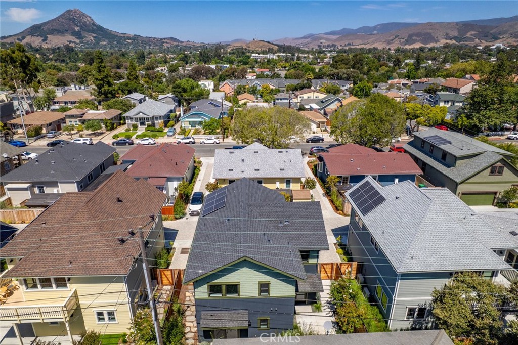 779 Toro, San Luis Obispo, CA 93401