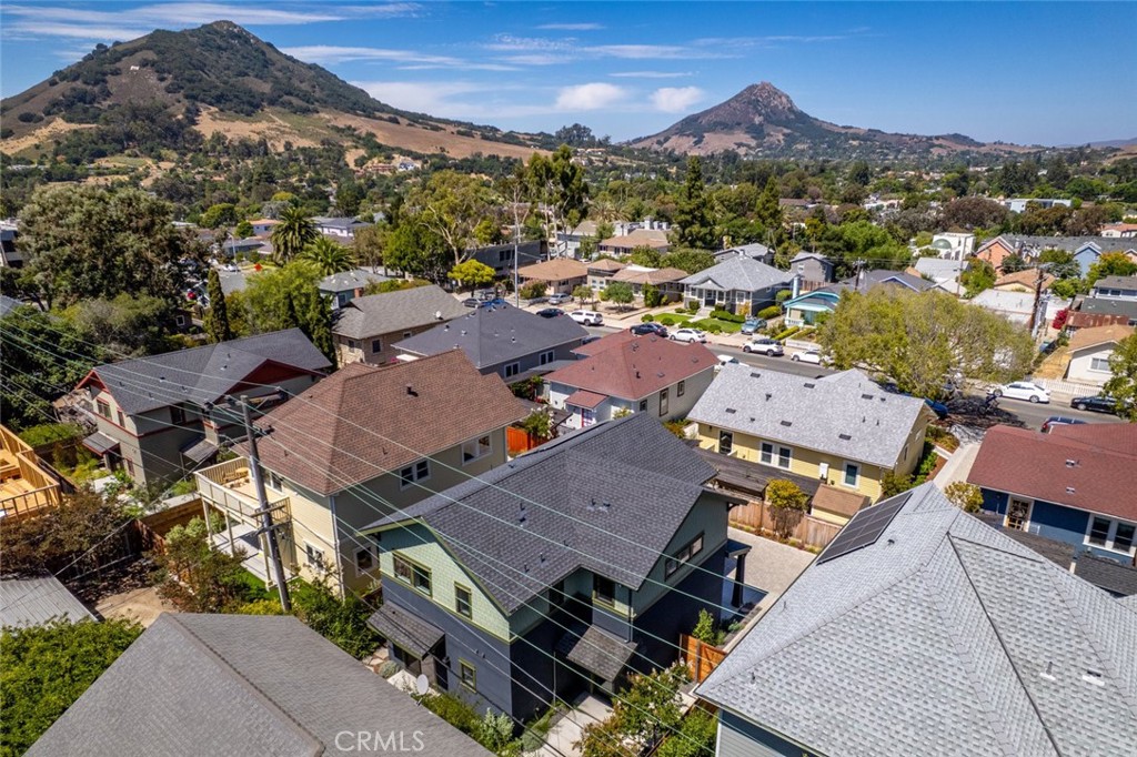 779 Toro, San Luis Obispo, CA 93401