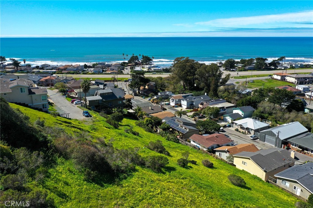 348 Cerro Gordo Ave, Cayucos, CA 93430