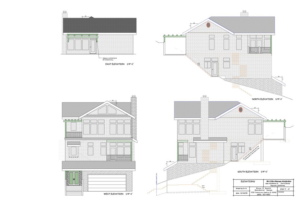 348 Cerro Gordo Ave, Cayucos, CA 93430