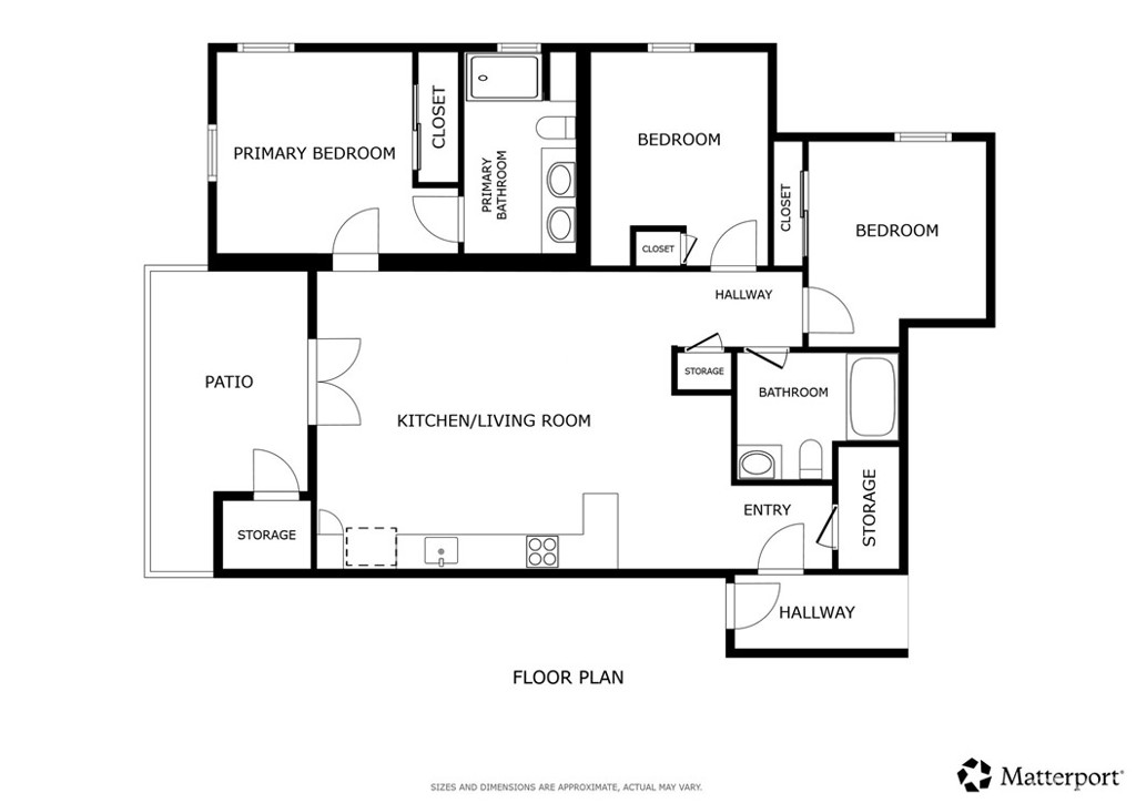 915 Madonna Rd #102, San Luis Obispo, CA 93405