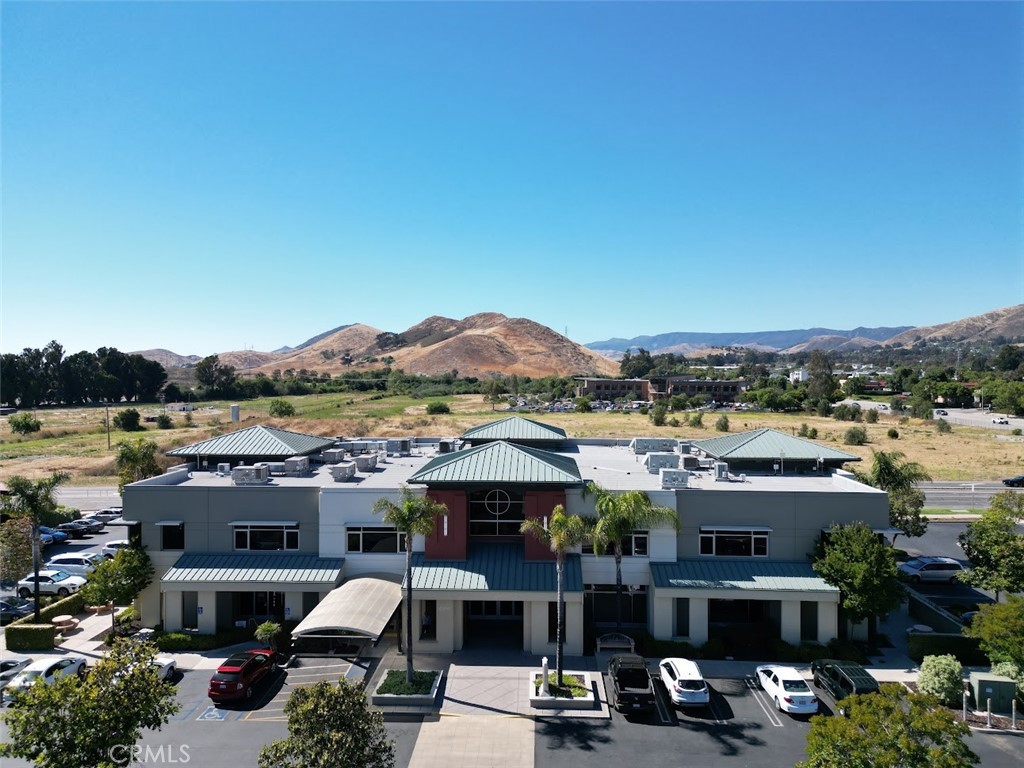 689 Tank Farm, San Luis Obispo, CA 93401