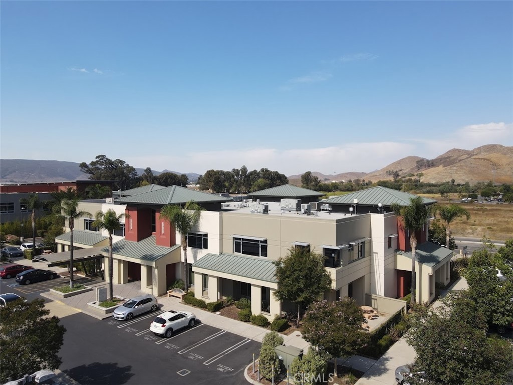 689 Tank Farm, San Luis Obispo, CA 93401